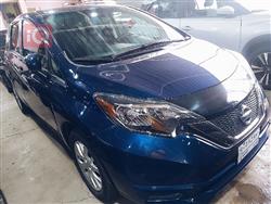 Nissan Versa Note